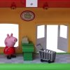ŚWINKA PEPPA SUPERMARKET SKLEP + FIGURKA Giochi Preziosi